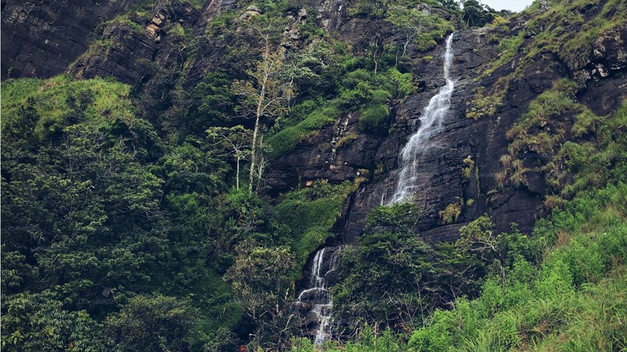 Gerandi Ella Falls